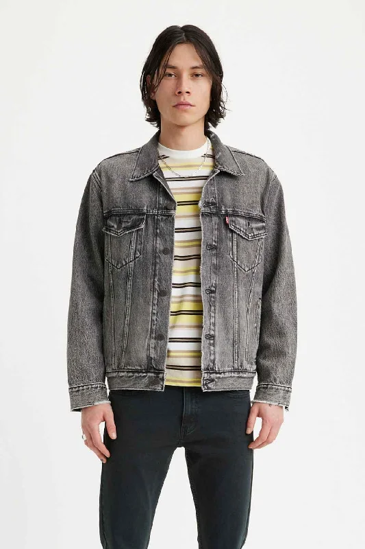 Men's quick-dry anorak-Levi's