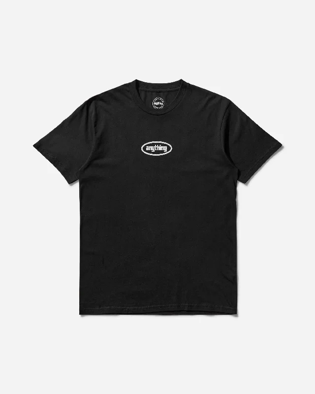 Men's oversized t-shirt-Men's Legacy T-Shirt Black