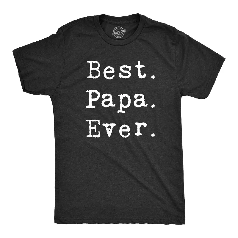 Heather Black - Best Papa Ever