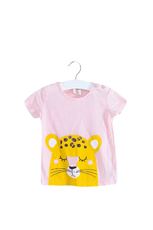 Men's soft t-shirt-Seed T-Shirt 3-6M