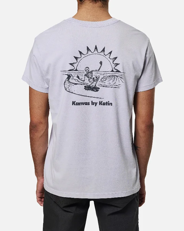 Men's fantasy t-shirt-Ripper S/S T-Shirt