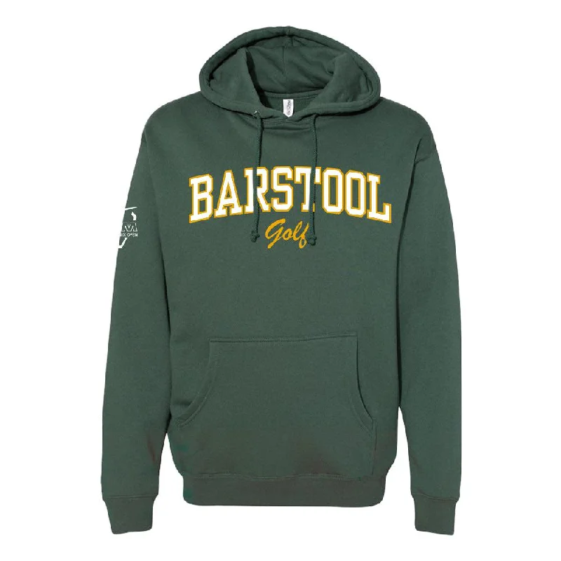 Men's breathable hoodie-Barstool Golf x WM Phoenix Open II Hoodie