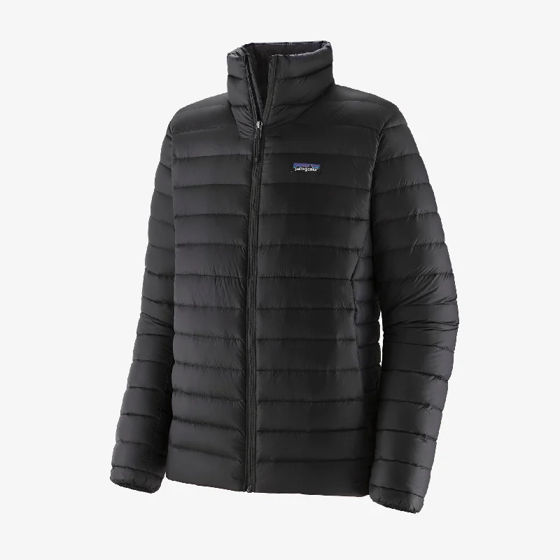 Men's antibacterial utility jacket-Patagonia Men's Down Sweater