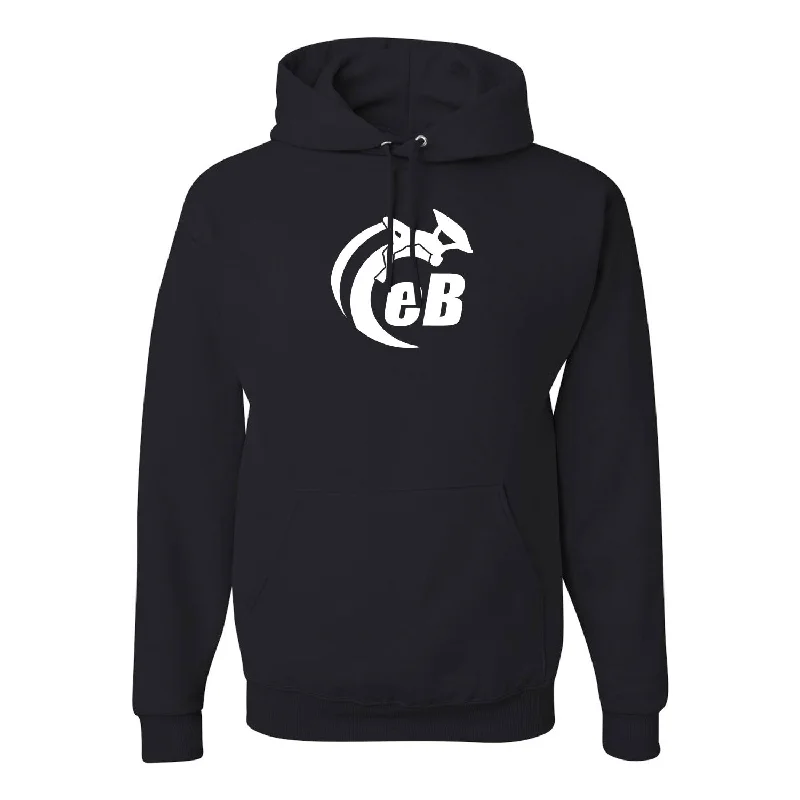 Men's high-performance hoodie-eBodyboarding Launch Out Hooded Sweatshirt