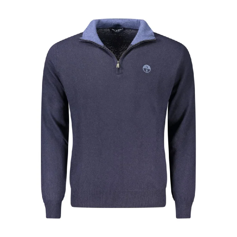 Men's party sweater-North Sails Cashmere Men's Sweater