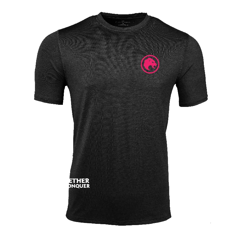 Men's esports t-shirt-Legion XIII Guide Short Sleeve Tee