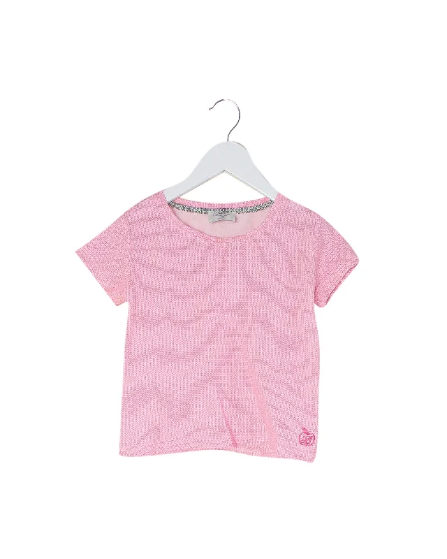 Men's sports t-shirt-Bonnie Baby T-Shirt 3-6M