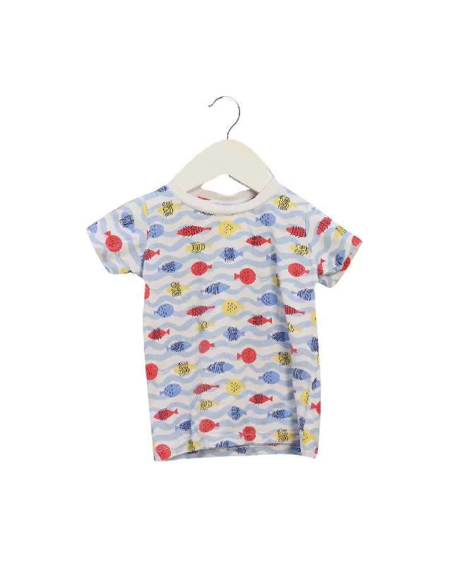 Men's outdoor t-shirt-Seed T-Shirt 3-6M