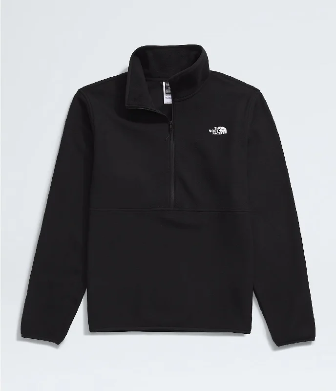 Men's relaxed fit field jacket-North Face Men’s Glacier Fleece ½-Zip