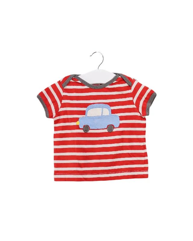 Men's fishing t-shirt-Boden T-Shirt 3-6M