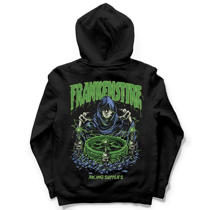 Men's quick-dry hoodie-Frankenstire Hoodie