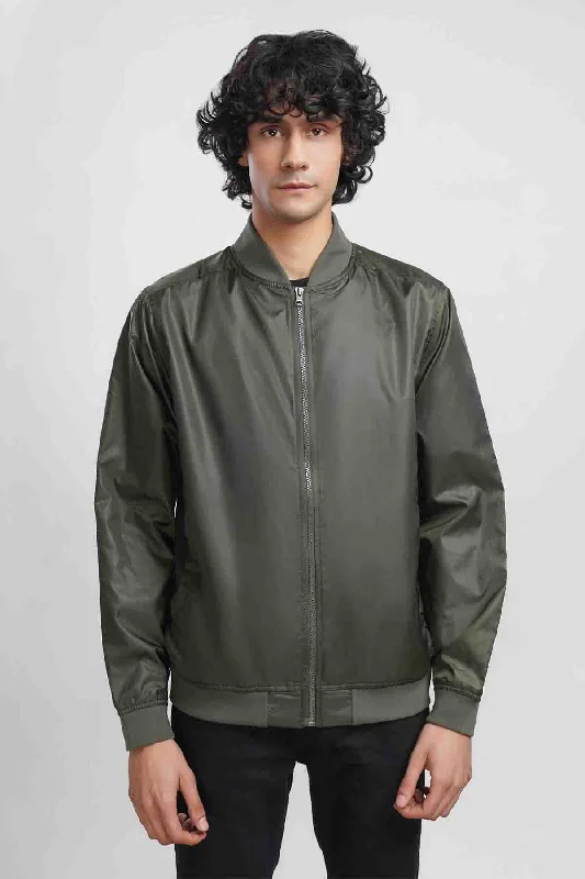 Men's summer field jacket-Levi's