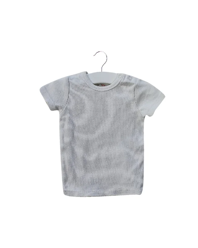 Men's smart casual t-shirt-Seed T-Shirt 3-6M