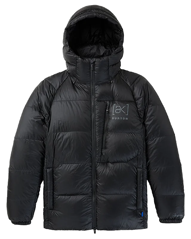 Men's versatile raincoat-Burton Women's [ak]® Baker Expedition Down Jacket - True Black