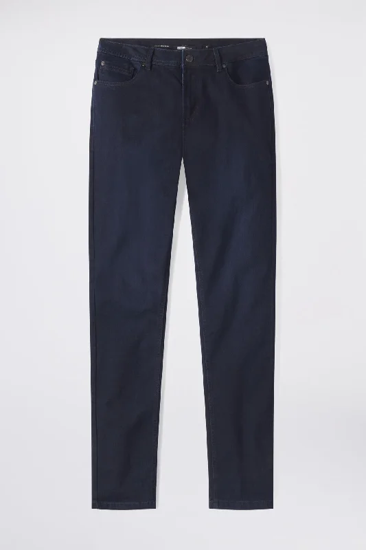 Men's cooling work pants-Straight Athletic Fit Jeans 2.0 (Tall)