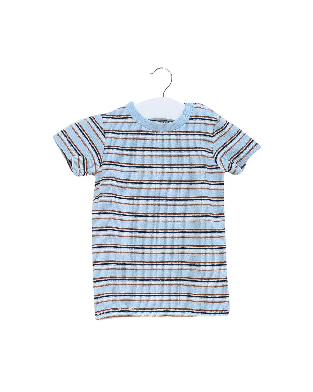 Men's athletic t-shirt-Seed T-Shirt 3-6M