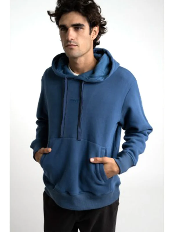 Men's summer hoodie-Strand Fleece Pullover Hoodie (Past Season)