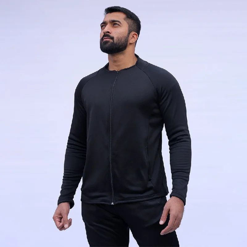 Men's modern softshell jacket-Bodybrics