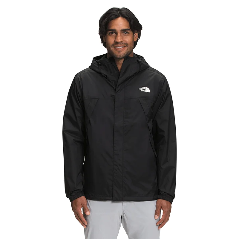 Men's performance field coat-Men’s Antora Jacket