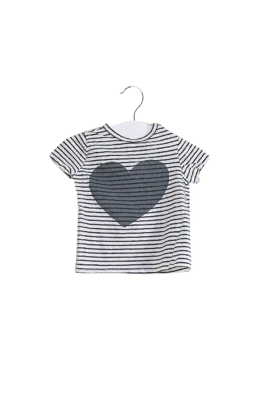 Men's tank top t-shirt-Seed T-Shirt 3-6M