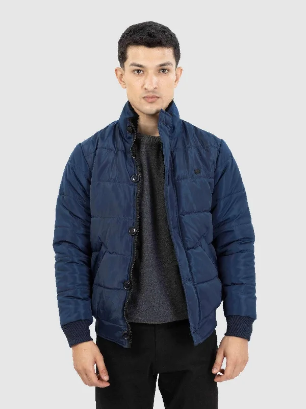 Men's summer fleece jacket-Brumano