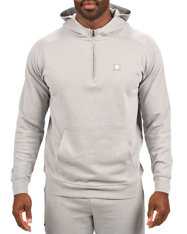 Men's quick-dry hoodie-Romeo Hoodie