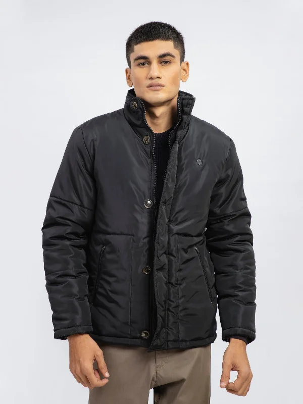 Men's breathable bomber jacket-Brumano