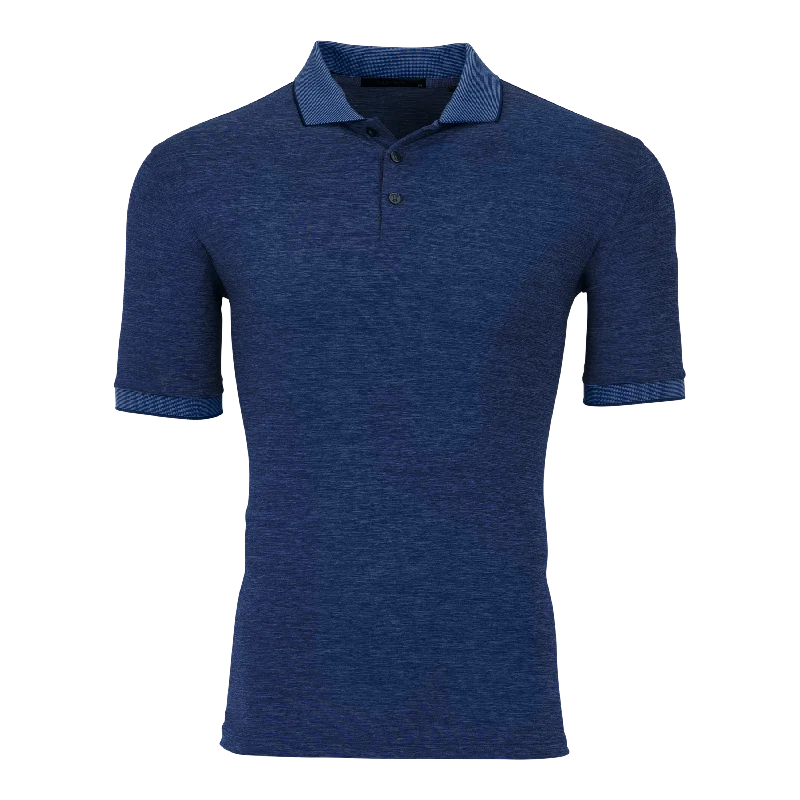 Men's performance office polo shirt-Guide Sport Polo