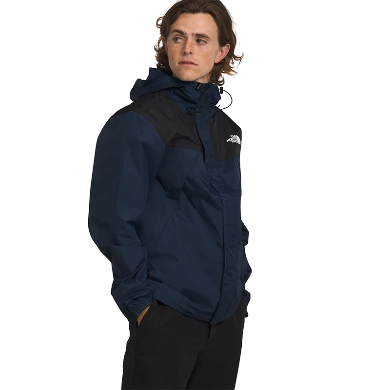 Summit Navy/TNF Black