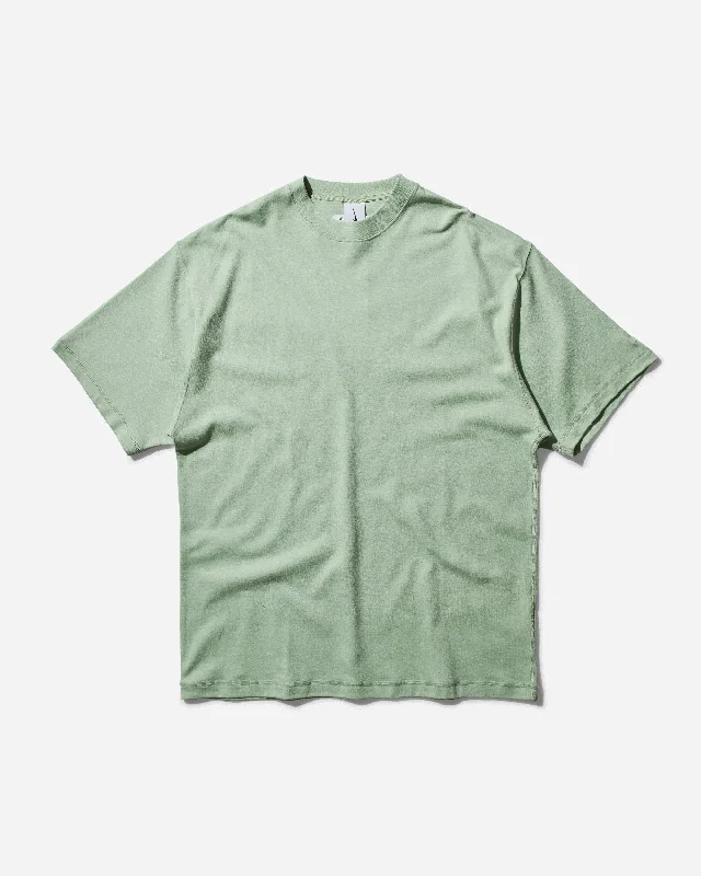 Men's modern t-shirt-Men's Wool Classics T-Shirt Honeydew