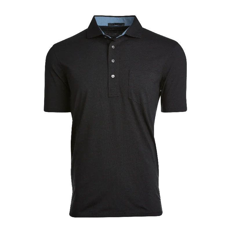 Men's performance casual polo shirt-Spirit Polo II