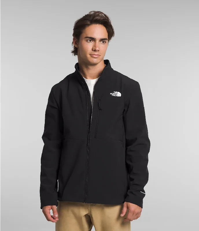 Men's versatile field coat-North Face Men’s Apex Bionic 3 Jacket