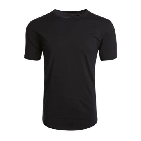 Men's band t-shirt-Alpha Slub Tee (Shepherd)